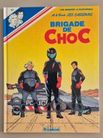 Les Casseurs - Al & Brock - tome 17 - Brigade de Choc