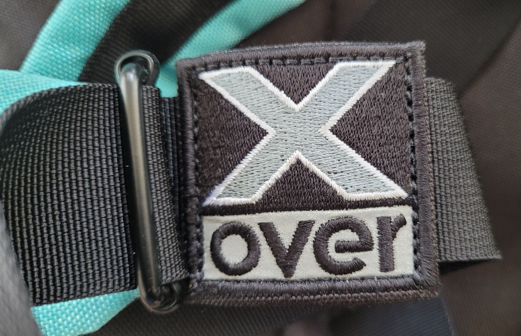Rucksäcke: x over Rucksack – Neu (gemäss Beschreibung) aus Brunnen von har_8tr2 1