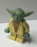 LEGO Star Wars Yoda - Clone Wars (SW0446)