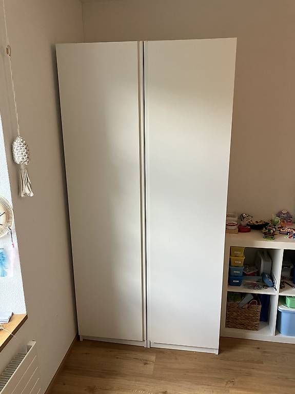 Armadi: PAX Ikea Kleiderschrank  – Usato da Beinwil am See venduto da Lajess87 2