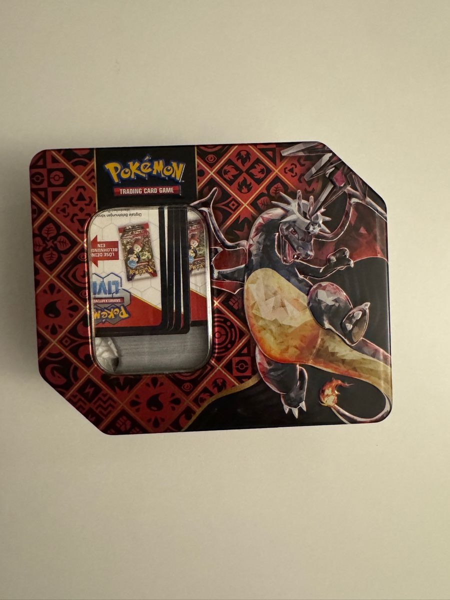 Pokémon Carte collezionabili: 533 Pokémon Karten – Usato da Biel/Bienne venduto da SeeLoewe55 5