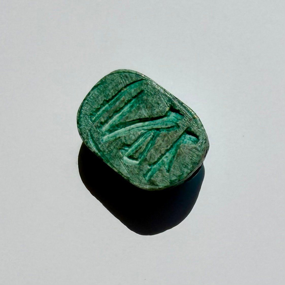 Statuette: Skarabäus Käfer – Usato da Adliswil venduto da MeDuMe 1