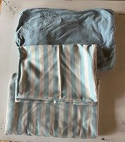 Micasa° Bettwäsche Set Duvet- und Kissenbezug Fixleintuch