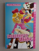 Zauberhafte Bibi - Band 2 - Haruka Fukushima