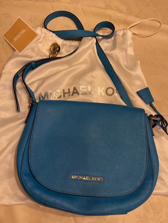 Michael Kors Umhängetasche (cross body bag)