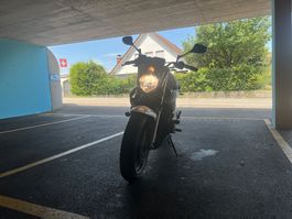 Yamaha xj6 Perfekt für Anfänger