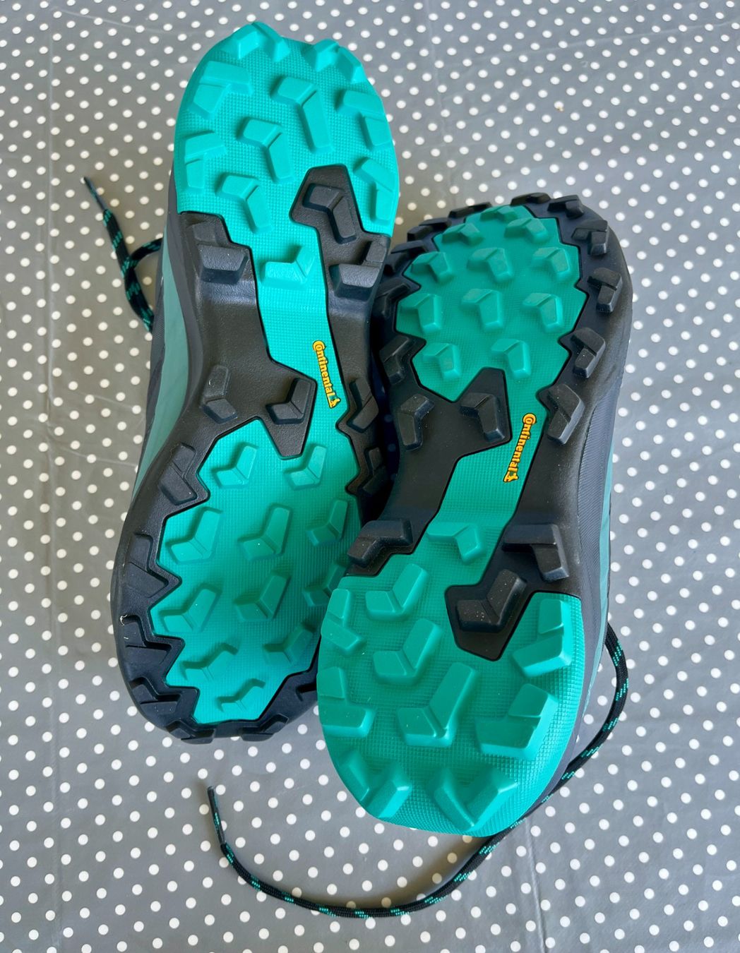 Adidas Herrenschuhe: Adidas Terrex Wanderschuhe Gore-Tex Grösse 42 neu – Neu (gemäss Beschreibung) aus Zürich von Dmbz 4