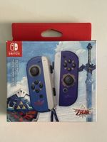 🔥 Zelda Skyward sword joy-con pair - nintendo switch