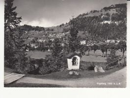 Engelberg ca. 1960