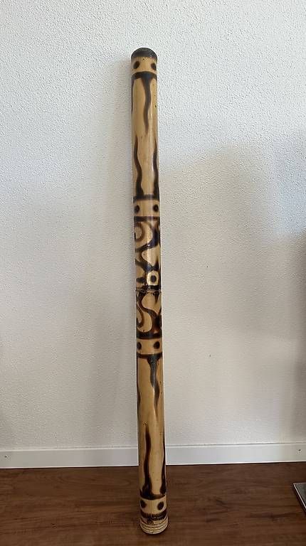 Instruments de musique: Didgeridoo – D'occasion à Veltheim AG par KimiSinger