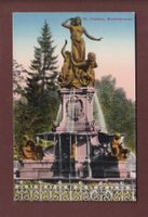 ST. GALLEN - Broderbrunnen