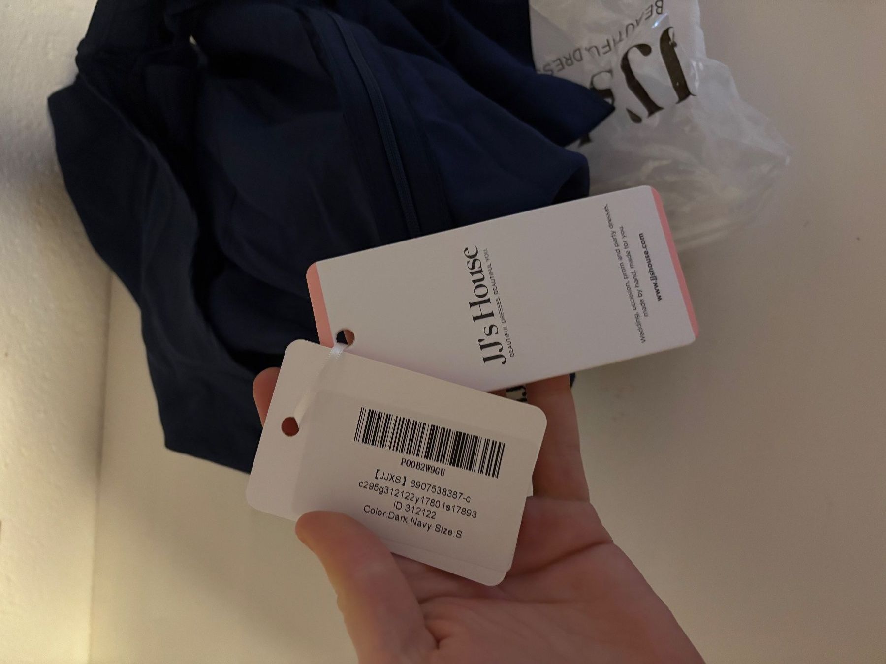 Jumpsuits: ensemble combinaison JJ's House S – Neu und originalverpackt aus Soulce von mat_pw5y 3