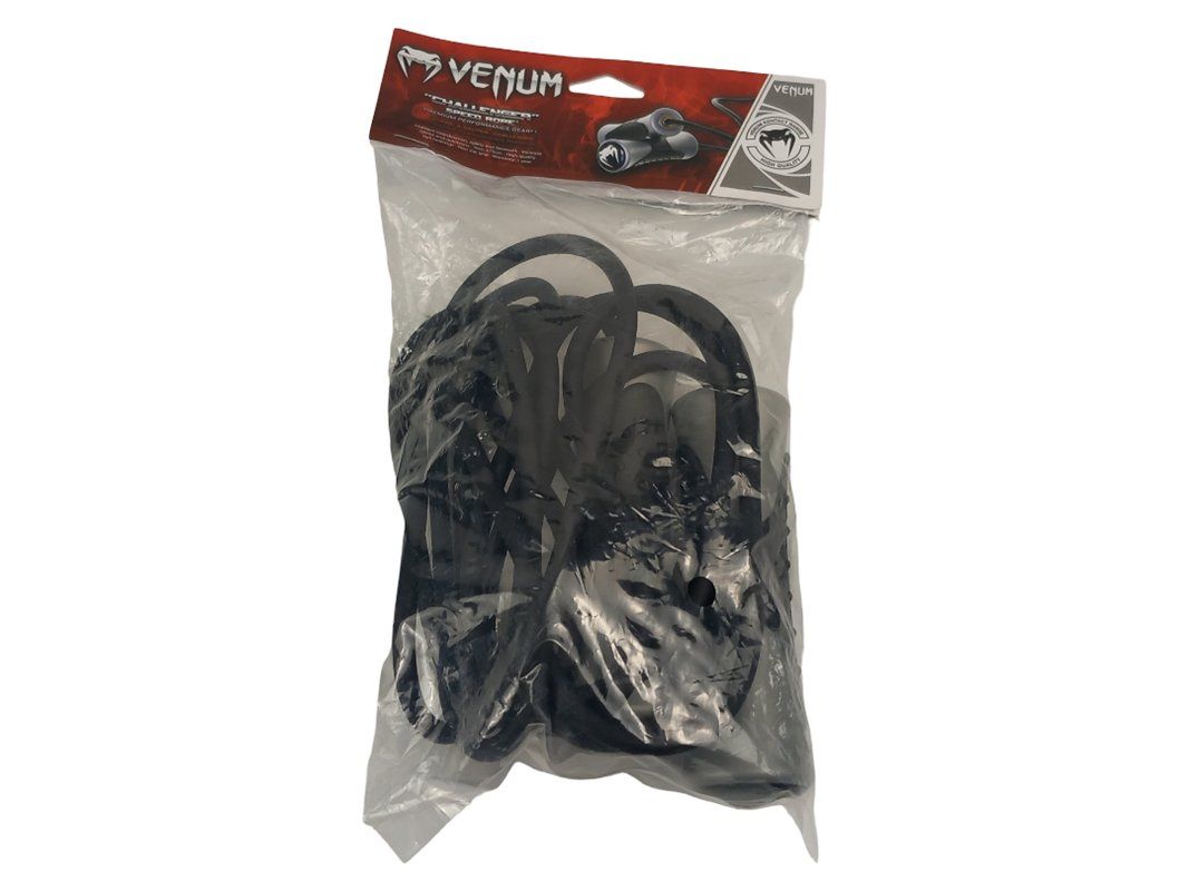 Corde per saltare: VENUM "Challenger" Speed Rope Springseil – Nuovo (secondo la descrizione) da Hünenberg venduto da Restwert_Zug