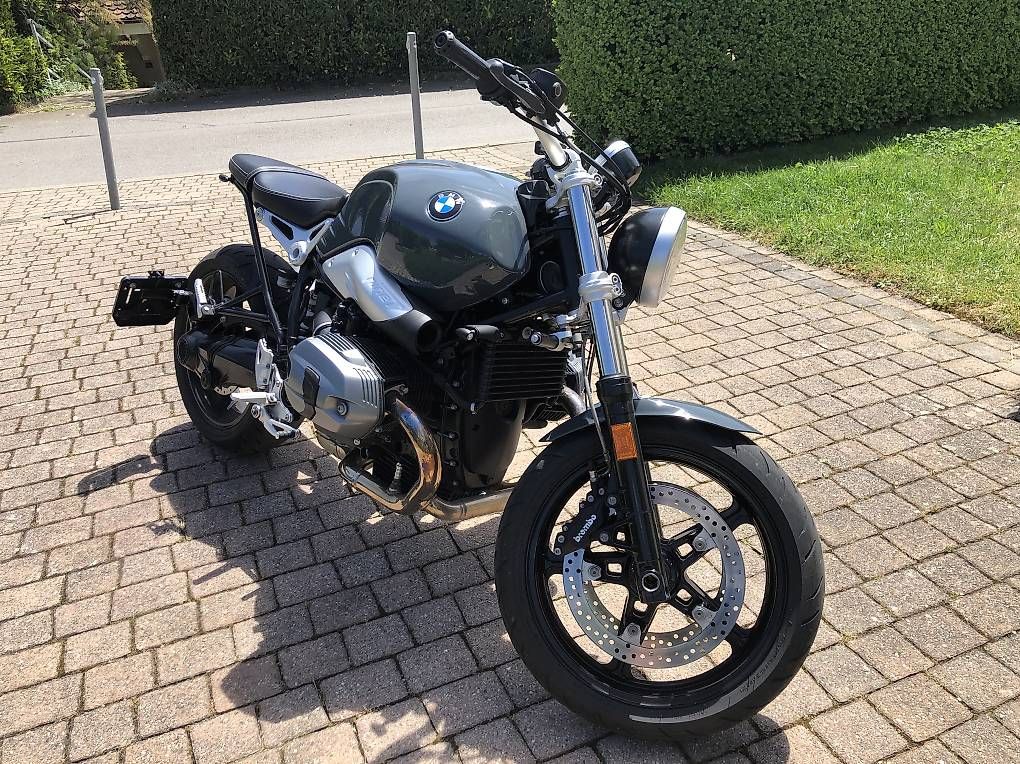 Route: Moto super état  – D'occasion à Duillier par jul_2qfs 1
