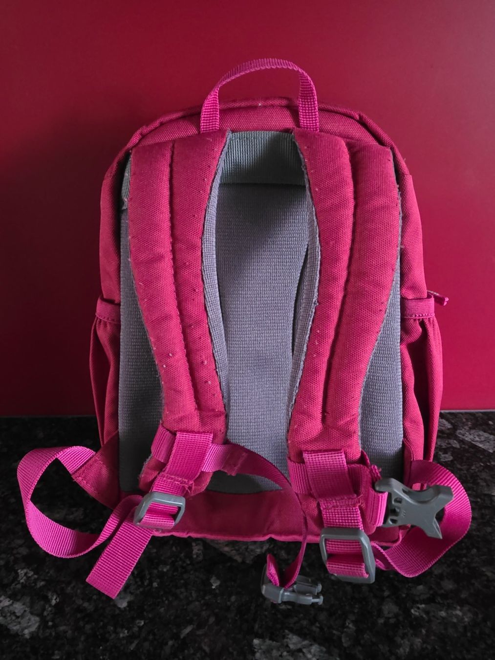 Deuter Sacs & sacs à dos: Deuter Kinderrucksack, 5l – D'occasion à Hundwil par and_ymz9 2
