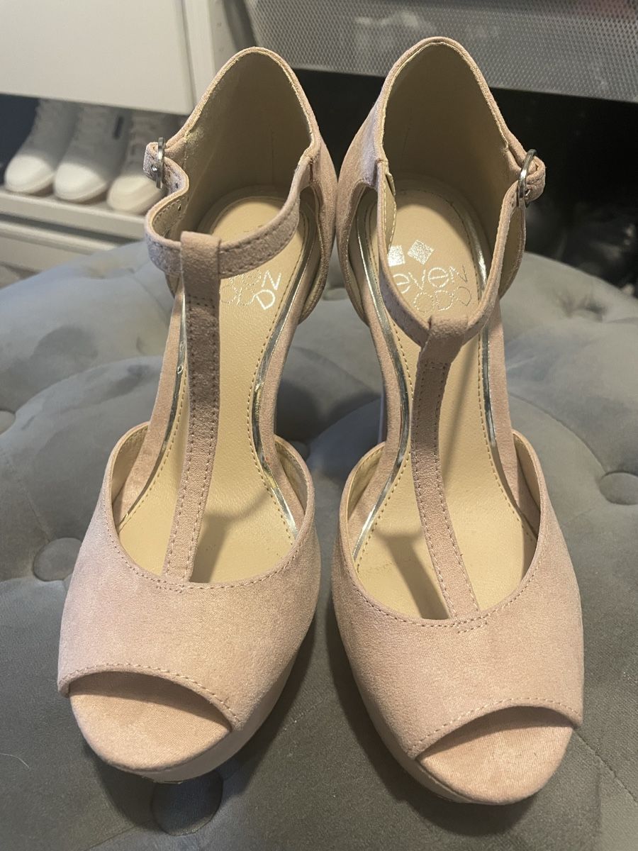 Scarpe da donna: High heels – Usato da Zürich venduto da LaiSe 5
