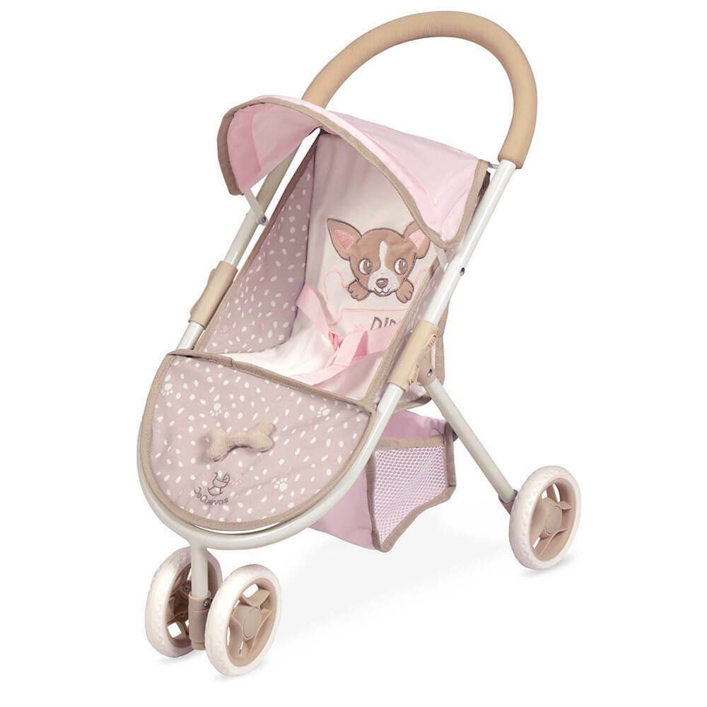 Carrozzine: Poussette Buggy ROSE – Nuovo e nell'imballaggio originale da St-Imier venduto da goodber