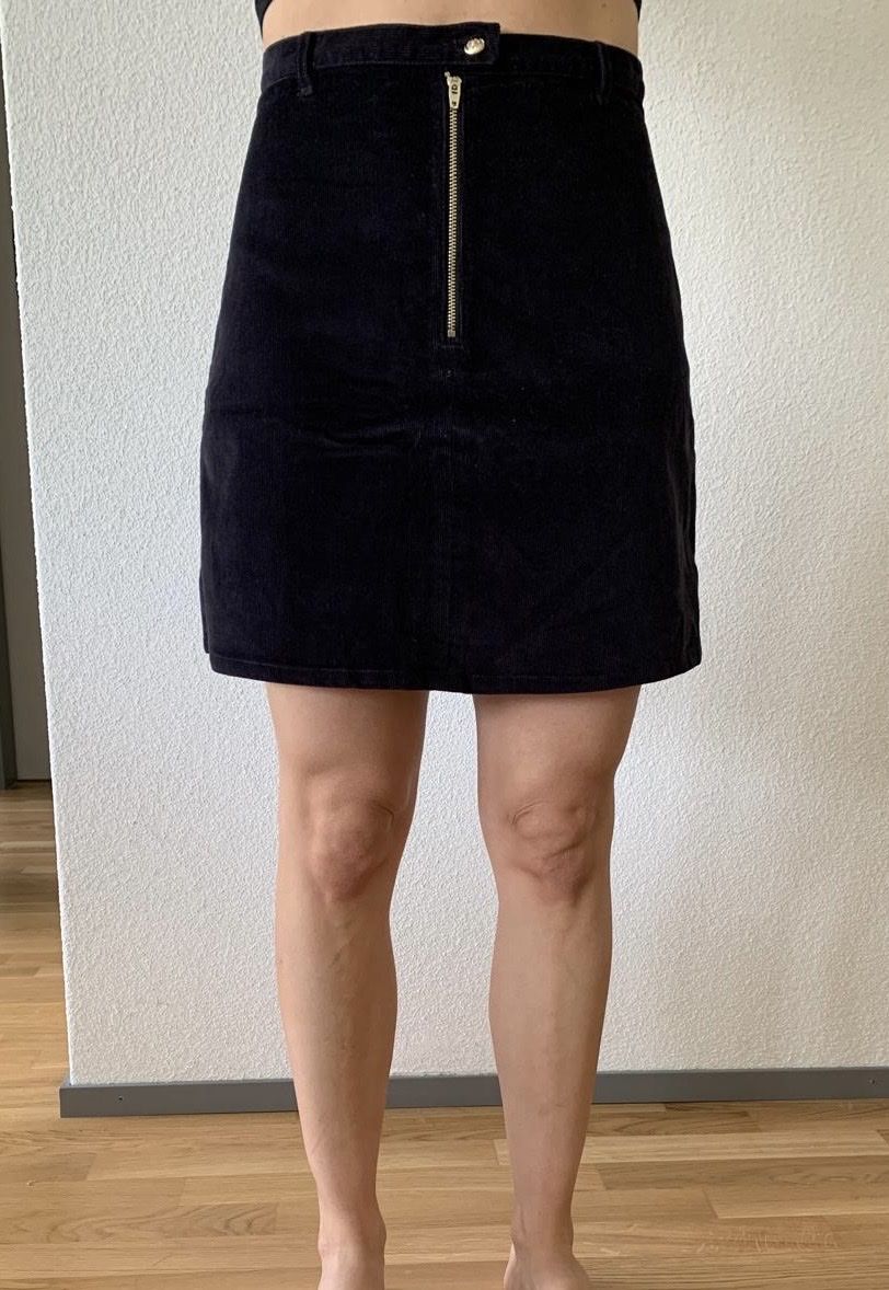 Other Stories Gonne: Navy skirt & Other Stories – Nuovo (secondo la descrizione) da Zürich venduto da sch_775c