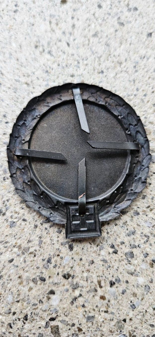 Schweizer Armee Placchette & Badge: *** Beretemblem Fort Fest Sion *** – Nuovo (secondo la descrizione) da Riedholz venduto da fr_sIruP 2