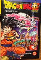 Manga Dragon Ball Band 11