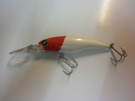 1 Frantic Minnow 60 mm S col. RHD