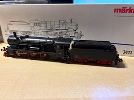 Maerklin 3411 BR 18.1  !!Lire le descriptif !!