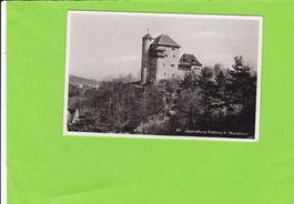 Jugendburg Rotberg bei Mariastein
