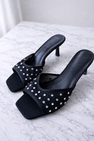 Only shoes Onlarie - Heeled mules - Gr 39