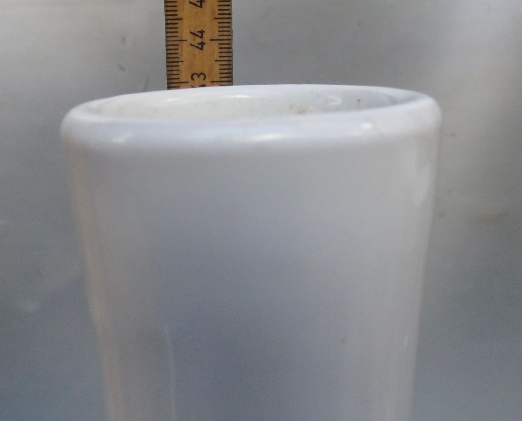 Linck Vasen & Gefässe: MARGRIT LINCK - DAEPP BGROSSE VASE – Gebraucht aus BERN von erassmusvonrotterdam 6