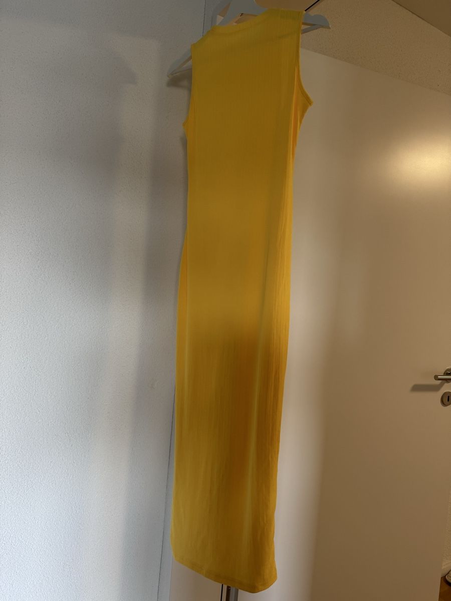 Vestiti: Sommerkleid elastisch Grösse S nie getragen – Nuovo (secondo la descrizione) da Trimbach venduto da MooUE 1
