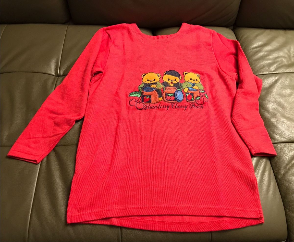 Maglioni & Felpe: Pullover – Usato da Fraubrunnen venduto da amm_7kp6