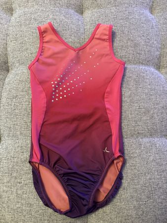 Turndress 50cm (ca 128) Decathlon