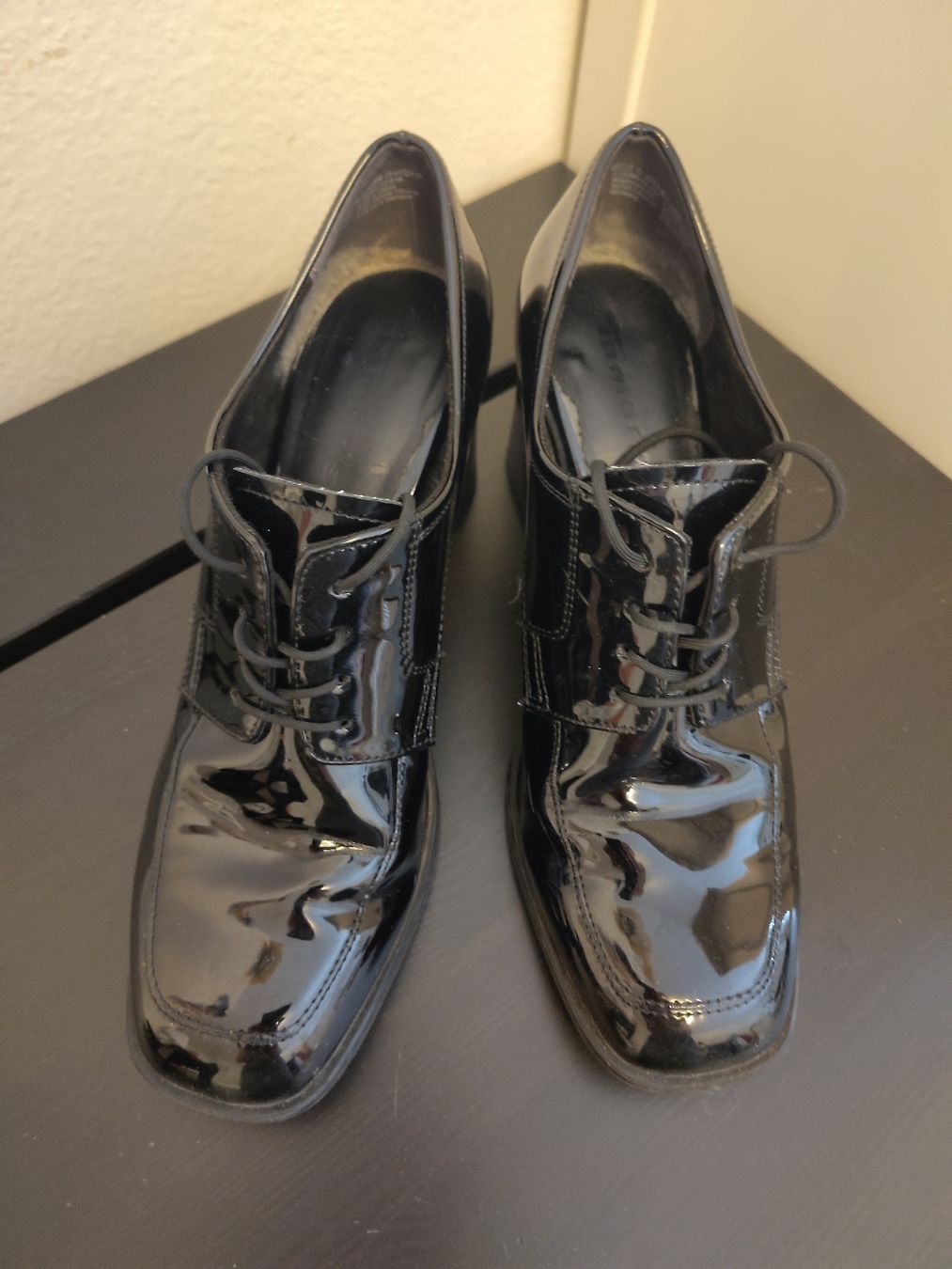 Tamaris Scarpe da donna: TAMARIS - Schnürpumps – Usato da Zollikofen venduto da Tini031 1