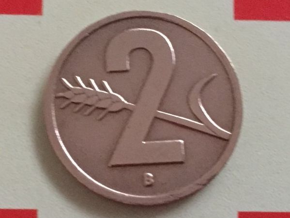 Tutti le monete: 2 Rappen 1951 -vz – Usato da Elsau venduto da herbybay 1