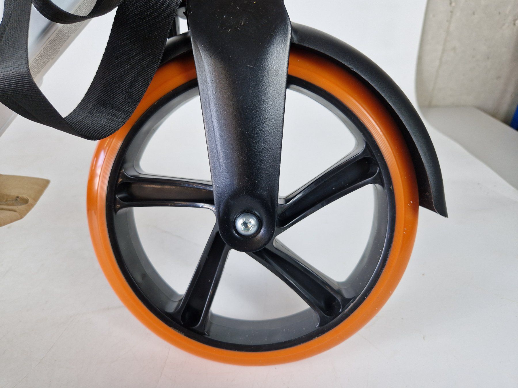 Kickboard: LIONELO Luca Scooter – Nuovo (secondo la descrizione) da Muhen venduto da Restwert_Muhen 2