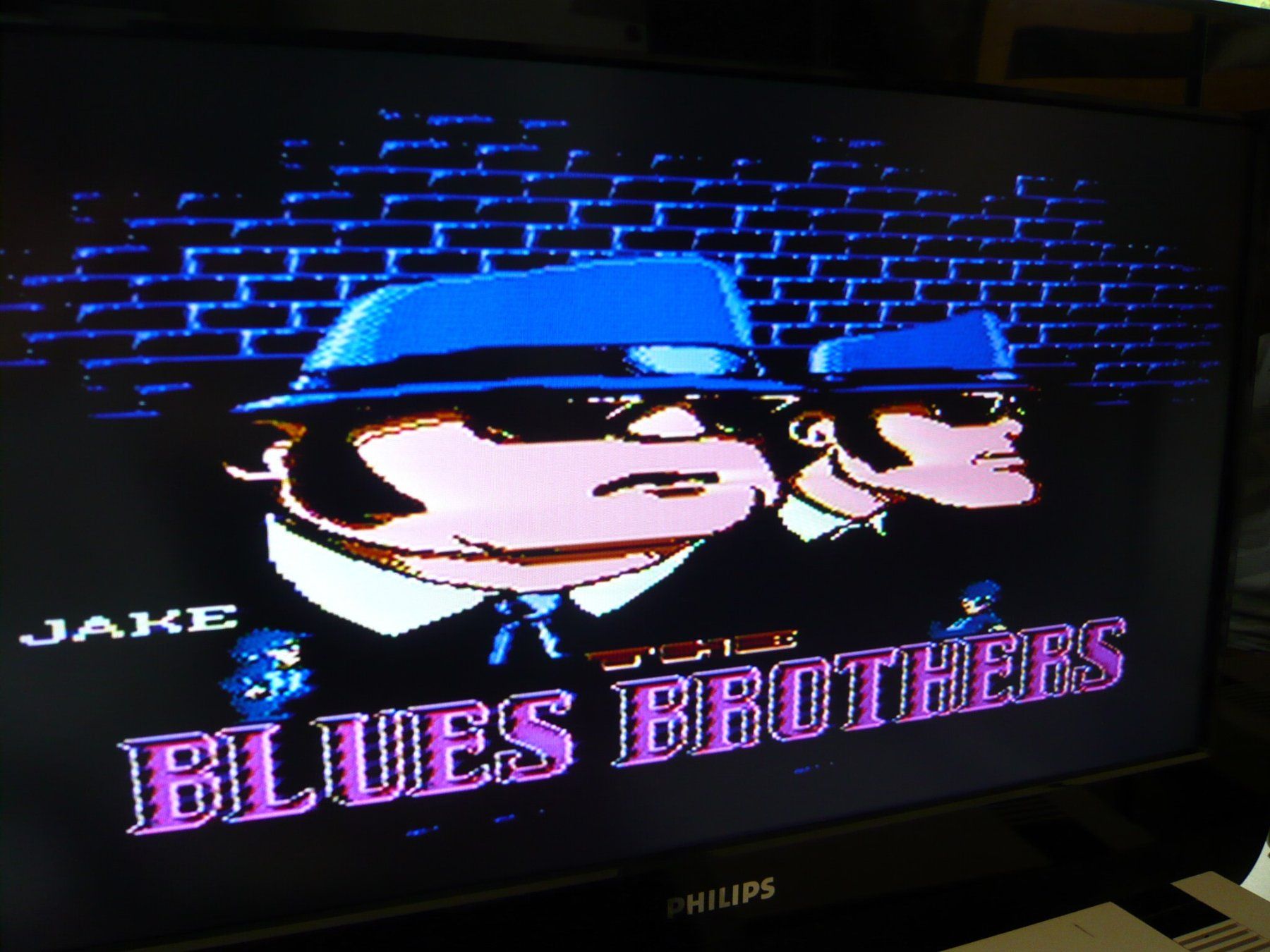 Nintendo Giochi: NES : Blues Brothers – Usato da Onex venduto da Jaguar1986