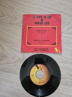 Vinyle rare - La flute de Pan de Damian Luca