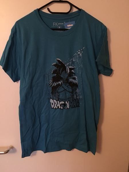 T-shirt: T-Shirt „Dragonwall" – Nuovo e nell'imballaggio originale da Rupperswil venduto da sige82
