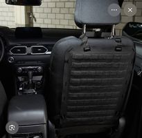 Taktisches Mollepanel für Rückseite Fahrzeugsitz