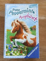 Pony Peppermint - Ausgebüxt - Ravensburger
