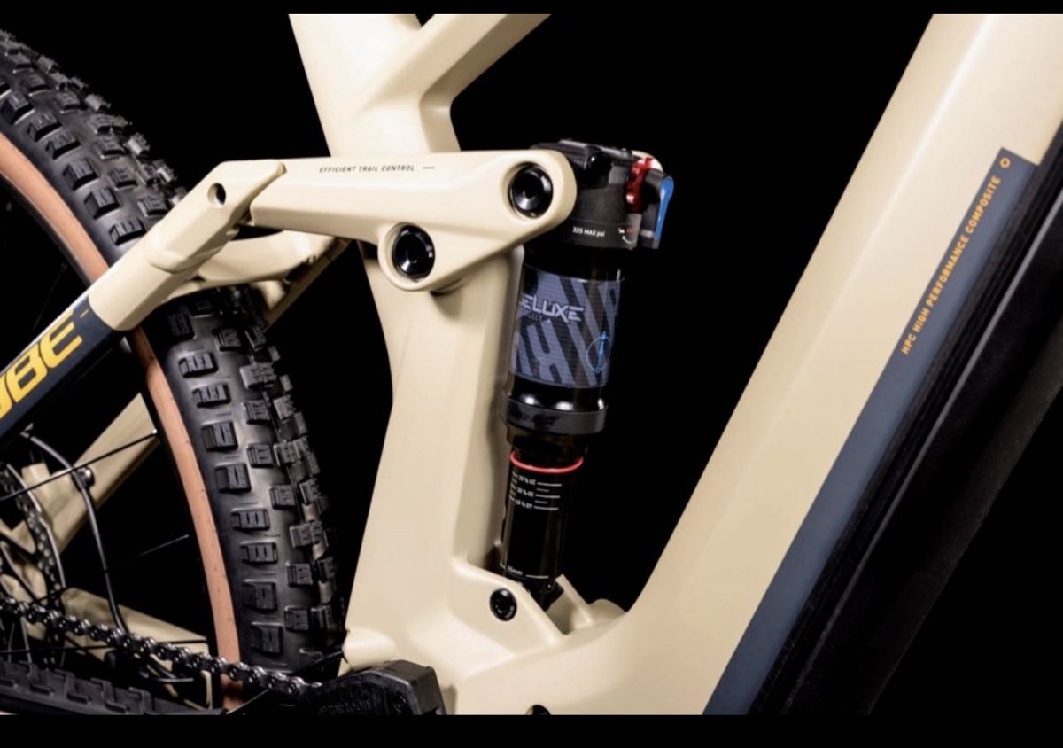 Cube Velos: Cube Stereo Hybrid 140 HPC Race – Neu (gemäss Beschreibung) aus Freienbach von U_xb8p 2