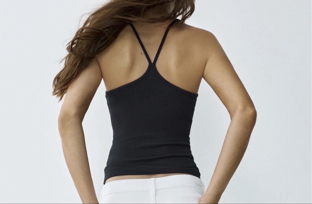 Pull&Bear Top: Top PULL&BEAR – Nuovo (secondo la descrizione) da Dietikon venduto da turicum_77 2