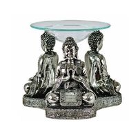 Buddha Duftlampe