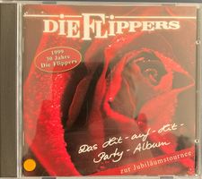 Die Flippers - Das Hit-auf-Hit-Party-Album - Top !