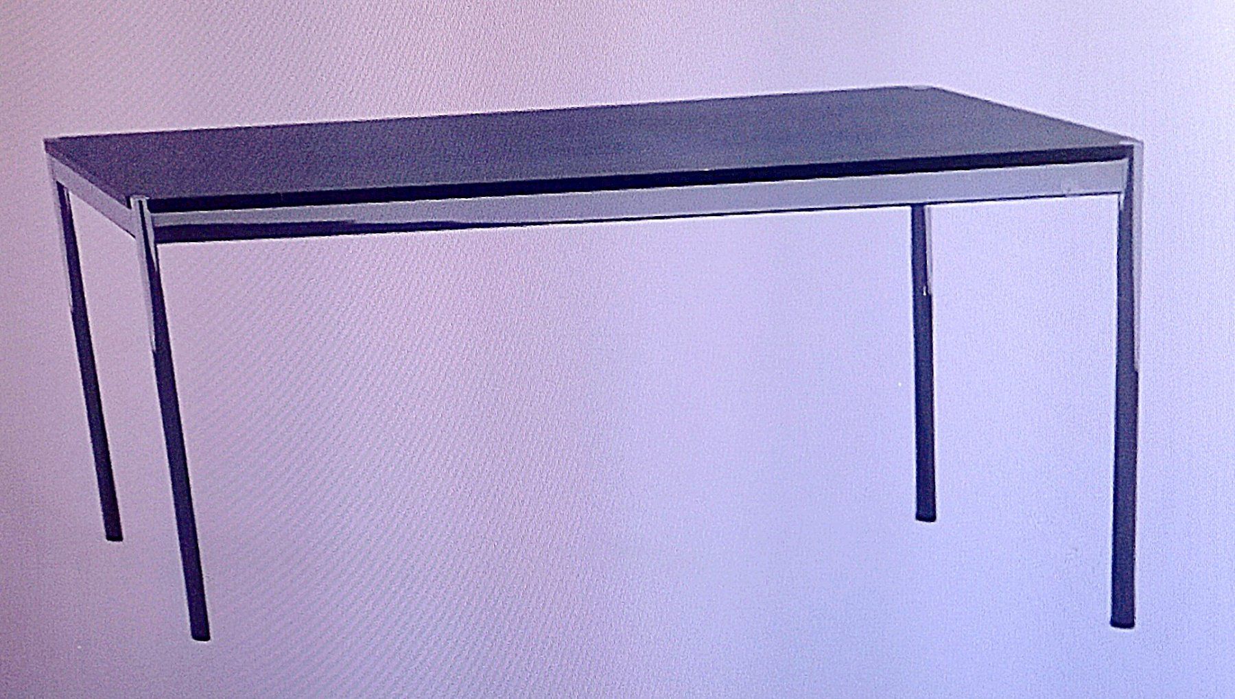 USM Scrivanie: USM Tisch 175 X 75cm H74cm – Usato da Baar venduto da 2cvbaar