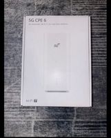 5G CPE 6 (H165-383) + 5G Antenne