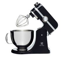 Electrolux Küchenmaschine Ekm4200, schwarz, Top Zustand!