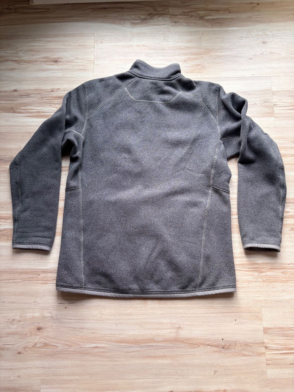 Columbia Jacken: Colombia Fleece L – Gebraucht aus Wigoltingen von _vntg_ 3