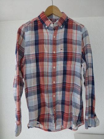 Tommy Hilfiger original Hemd