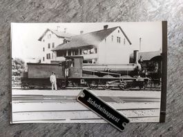 NOB C 3/3 Nr. 323 - Foto-AK